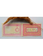 Карточки двусторонние. 9*6 см
